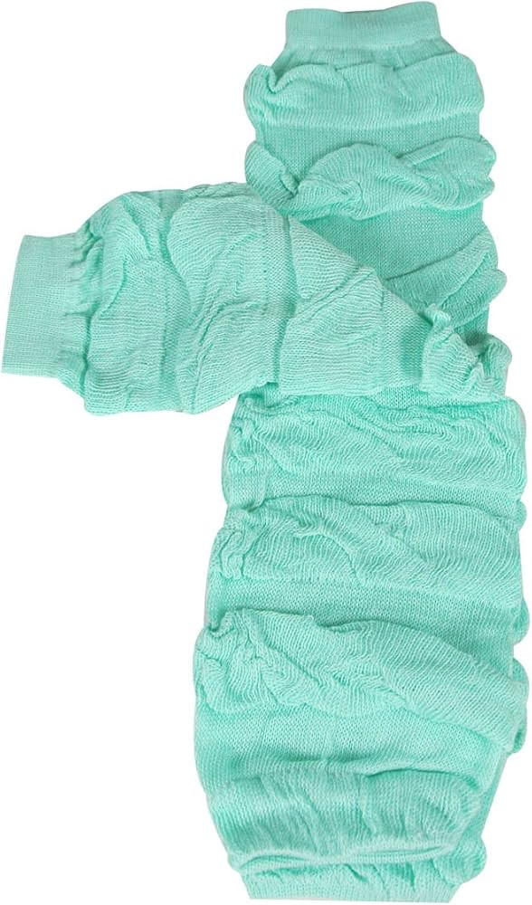 ALLYDREW Solid Baby Leg Warmer & Solid Toddler Leg Warmer for Boys & Girls | Amazon (US)