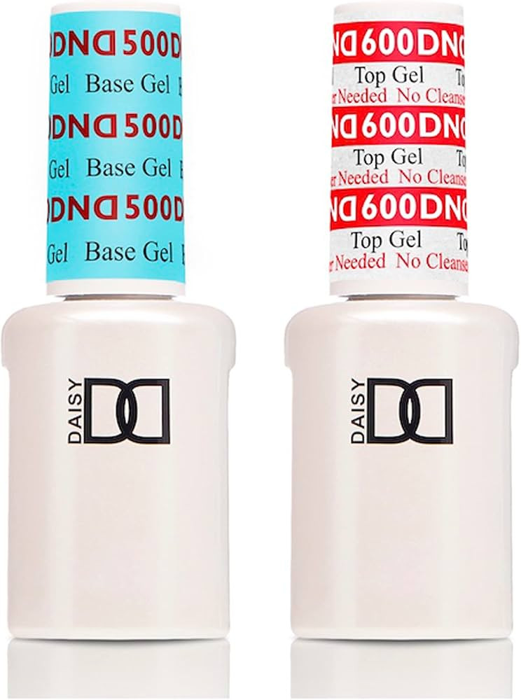 Base coat #500 | Amazon (US)