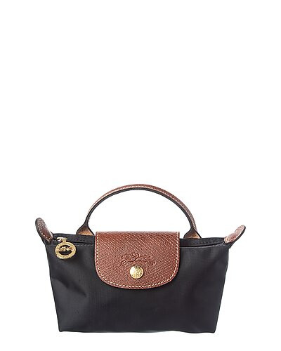 Le Pliage Canvas Pochette | Rue La La
