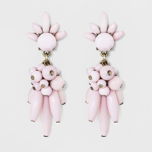 SUGARFIX by BaubleBar™ Embellished Drop Earrings | Target