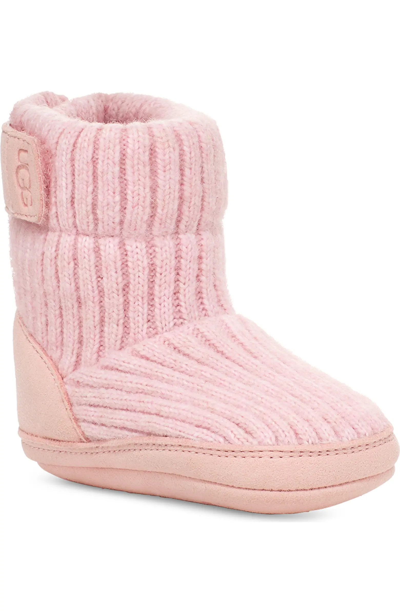 Skylar Water Resistant Knit Boot | Nordstrom Rack