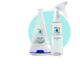 Force of Nature Starter Kit | Force of Nature