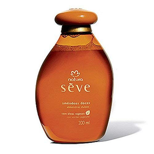 Linha Seve Natura - Amendoas Doces Oleo Desodorante Corporal 200 Ml - (Natura Seve Colletion - Sw... | Amazon (US)
