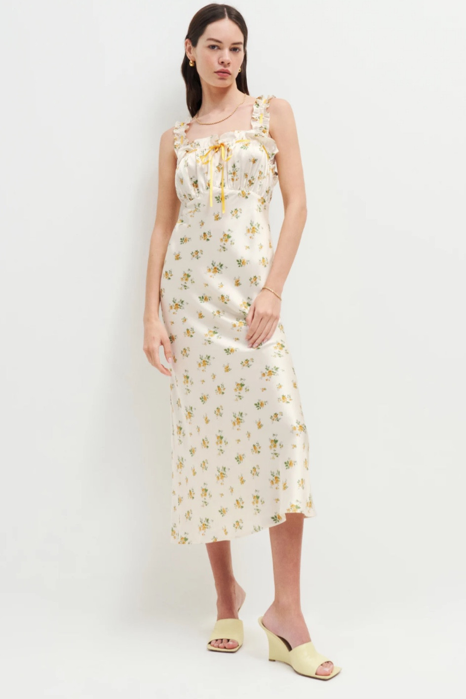 Reformation Sale

#LTKparties #LTKsalealert #LTKfindsunder100