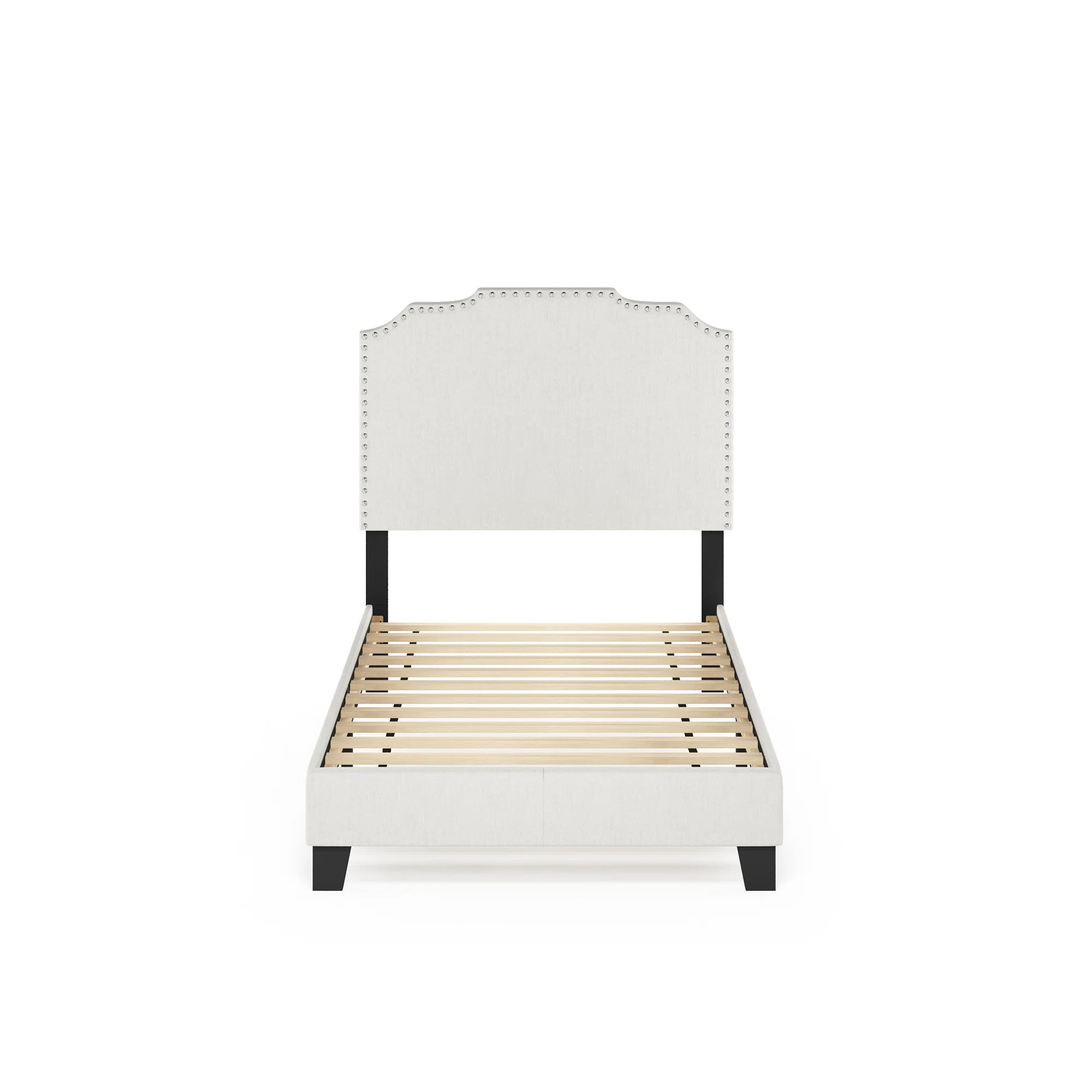 Maron Upholstered Platform BedByAlcott Hill®4.4Rated 4.4 out of 5 stars.146 Reviews | Wayfair North America