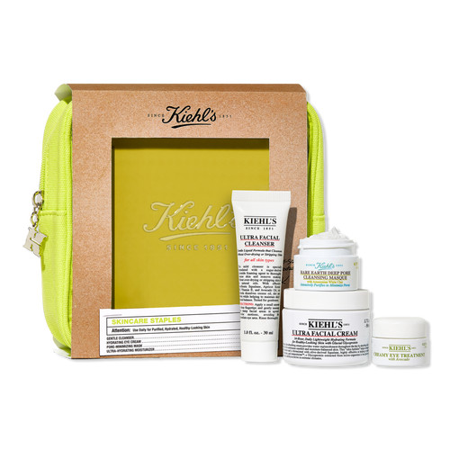 Skincare Staples Gift Set | Ulta