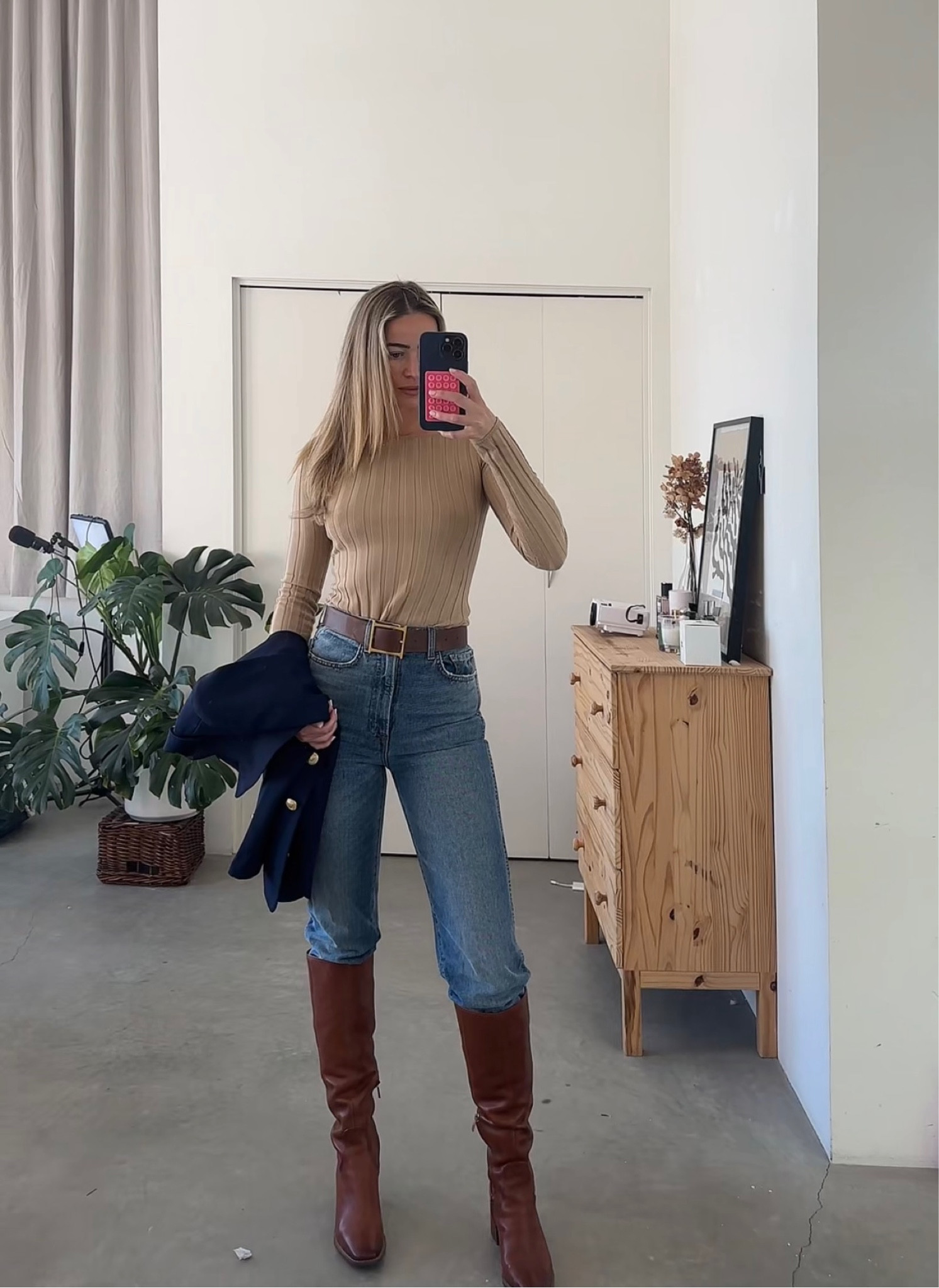 My outfit for a day spend horseback riding on Saturday 