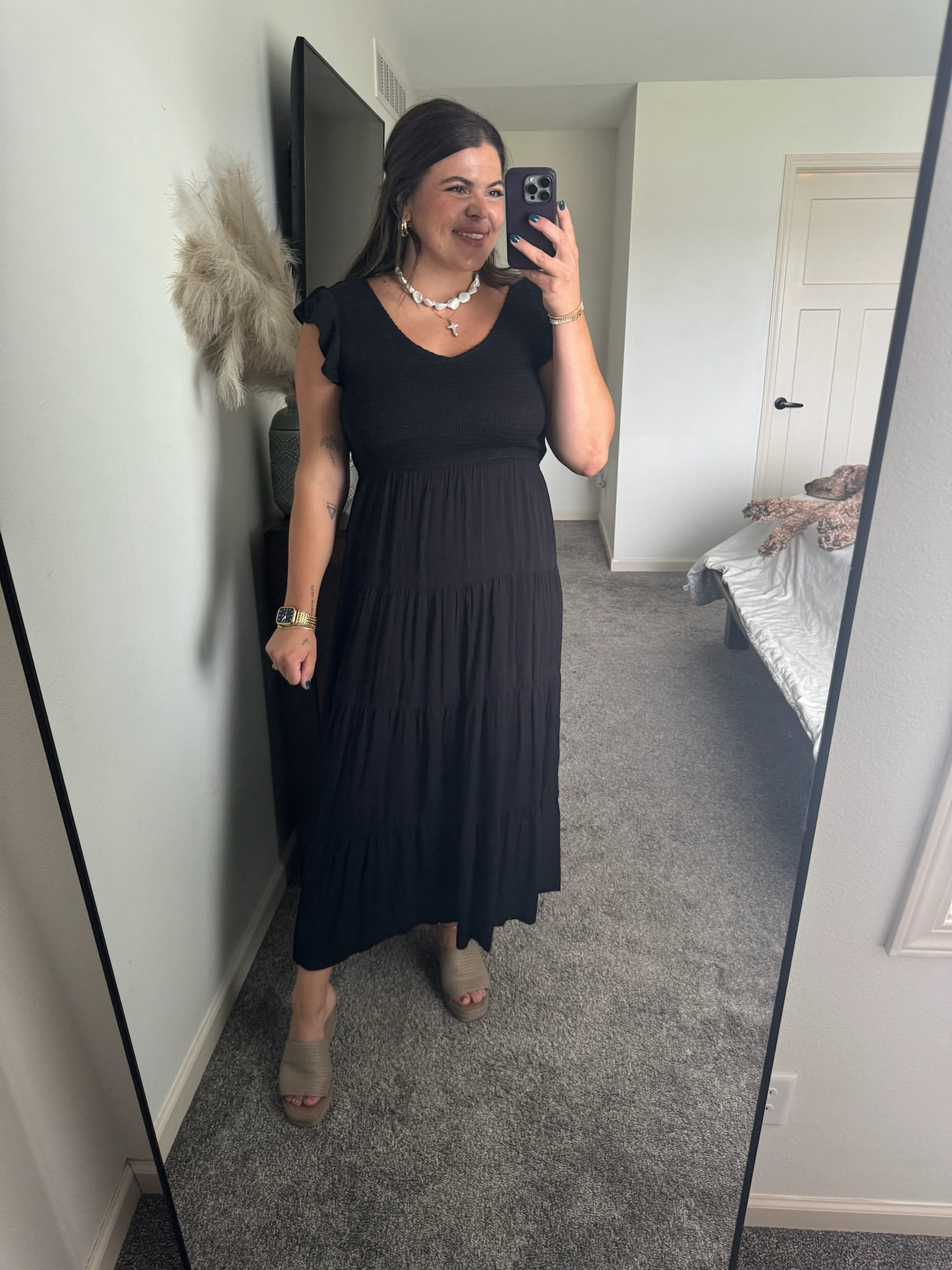 Teacher outfit inspo styled three different ways for fall! 

Teacher outfit, fall dress, fall outfits, work outfit 

#LTKSeasonal #LTKBacktoSchool #LTKStyleTip