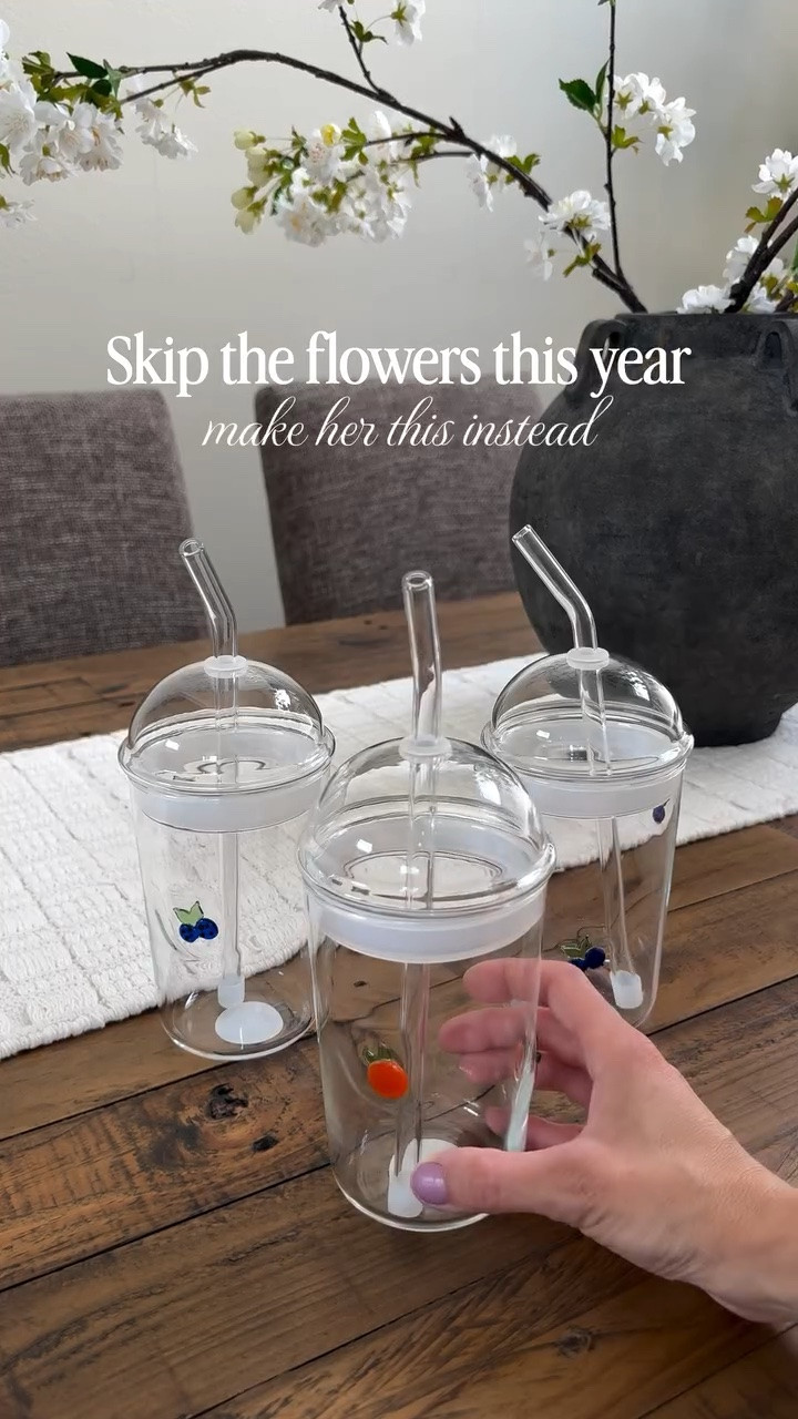 Follow and Comment MOM for the links! A Mother’s Day Gift she’ll actually use. How cute is this easy DIY tumbler basket idea 💕🌸✨

Save this for your last-minute Mother’s Day gift! Eye masks are now on SALE!! 

#mothersday #mothersdaygiftidea #giftideas #giftideasformom #easygift
 Glass cups, tumbler, glass tumbler, gift idea for her, Mother’s Day gift, eye masks, hand cream, lip balm, grace and Stella , mini perfumes 
@Marshalls @walmart

#LTKMothersDay #LTKBeauty #LTKSaleAlert