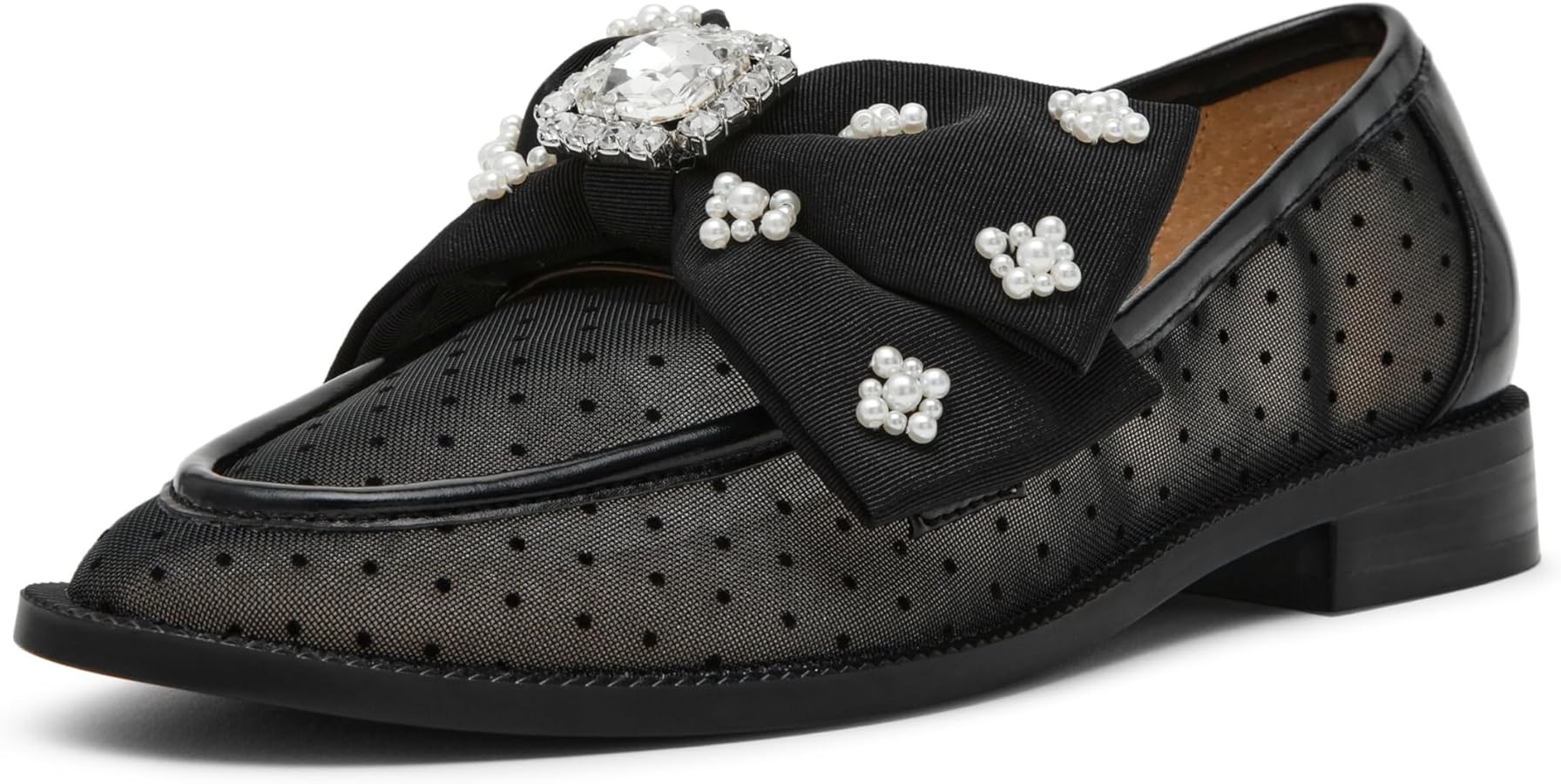 Betsey Johnson Womens Seth | Amazon (US)