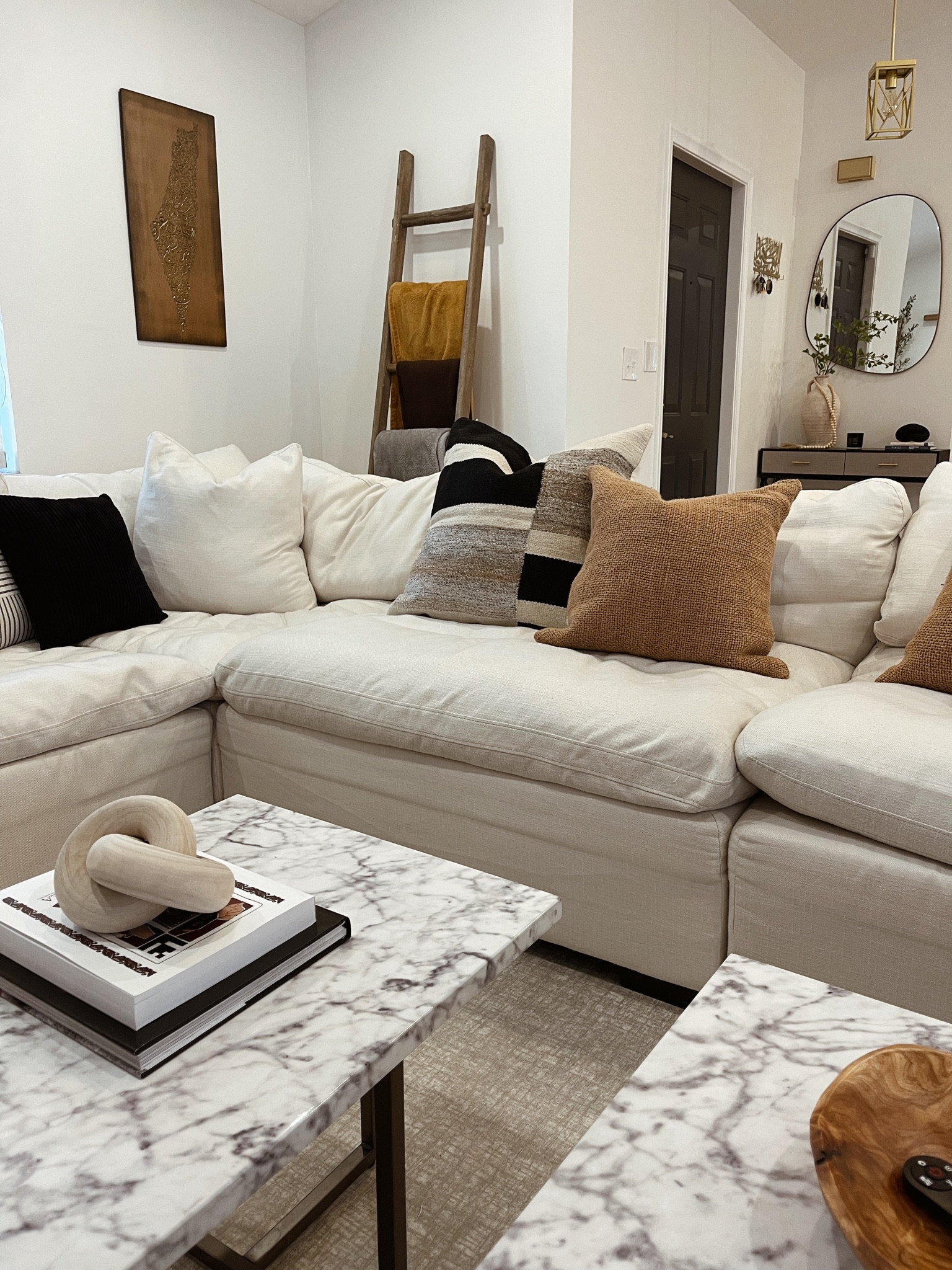 Pillows 

#LTKhome