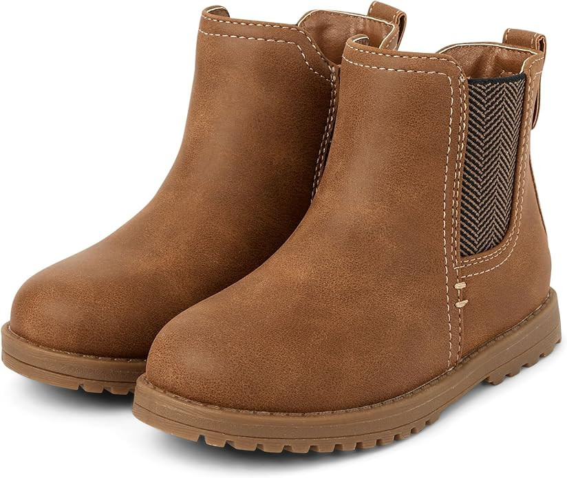 Gymboree,and Toddler Casual Boot | Amazon (US)