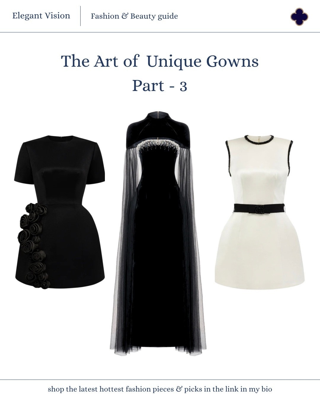 Unique Dresses

#LTKdayinmylife #LTKHoliday #LTKgrwm