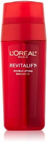 Face Moisturizer, L'Oreal Paris Revitalift Double Lifting Day Face Cream with Pro Retinol, 1 fl; ... | Amazon (US)