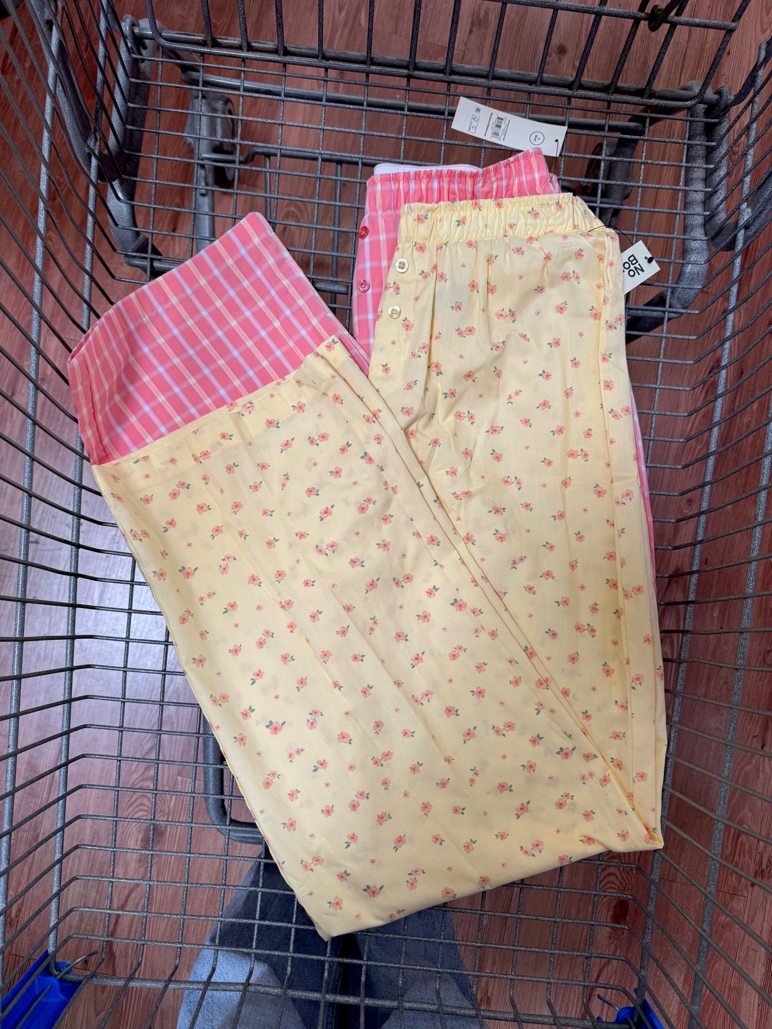 Walmart new pajamas!

#LTKgrwm #LTKootd #LTKdayinmylife