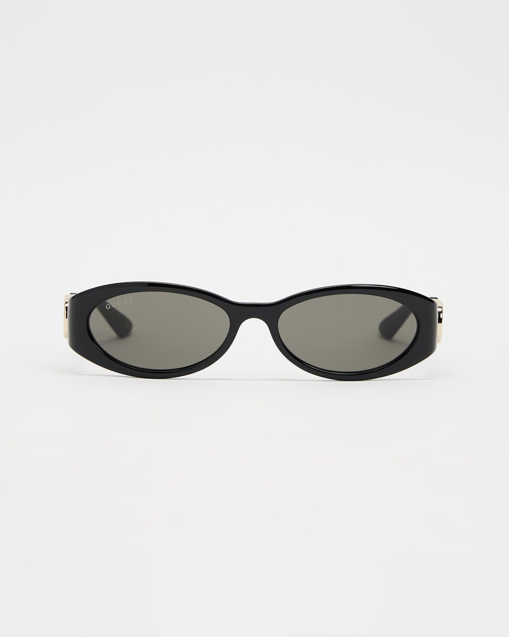 Gucci - GG1660S001 BLACK (55) 3 - Sunglasses (Black) GG1660S001 BLACK (55)-3 | THE ICONIC (AU & NZ)