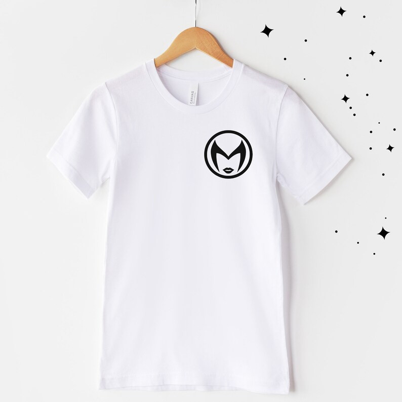 WandaVision Shirt, Scarlett Witch WandaVision Tee, Wanda Vision side pocket, gift friend | Etsy (US)