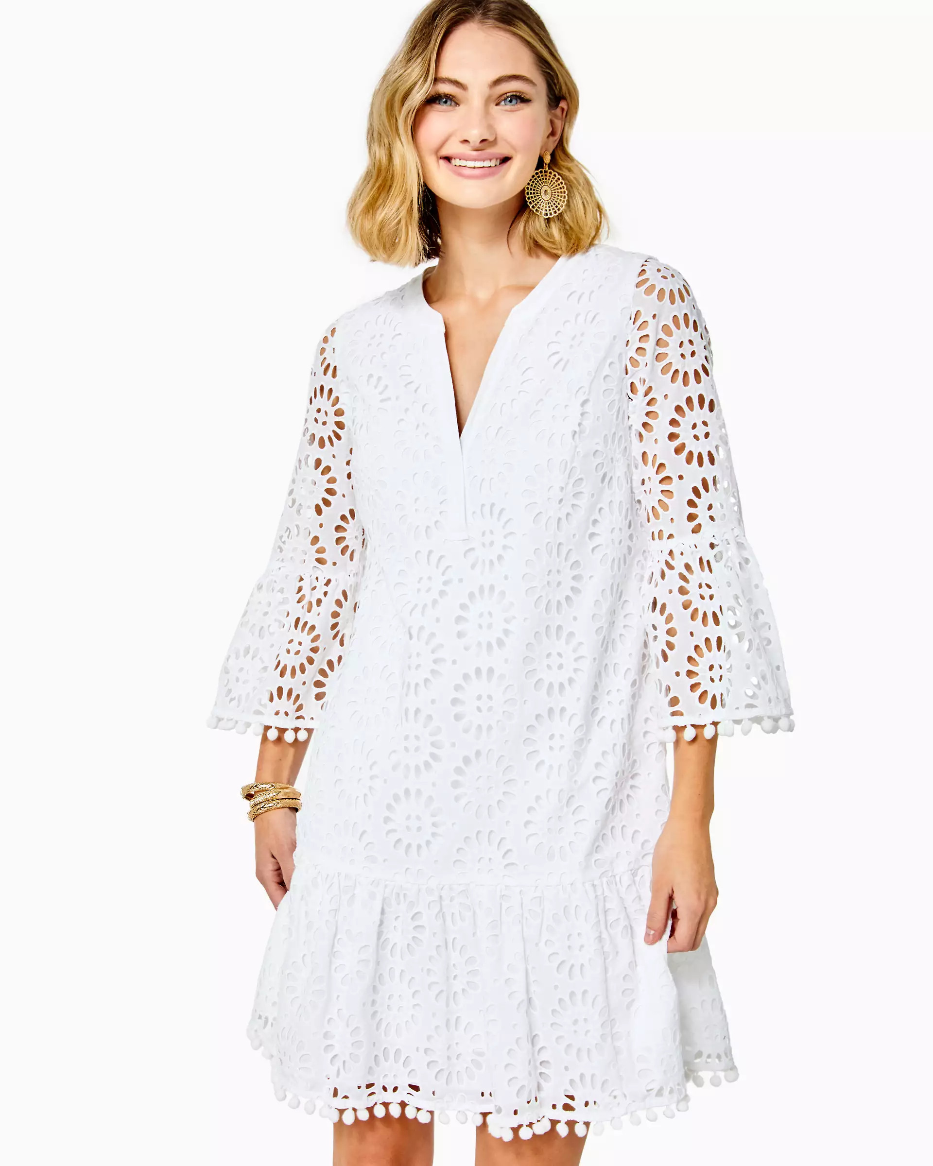 Bekah Dress | Lilly Pulitzer