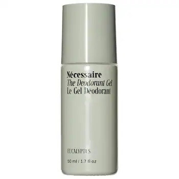 NécessaireThe Deodorant Gel - With 5% Alpha Hydroxy Acid (AHA) and Niacinamide | Sephora (US)