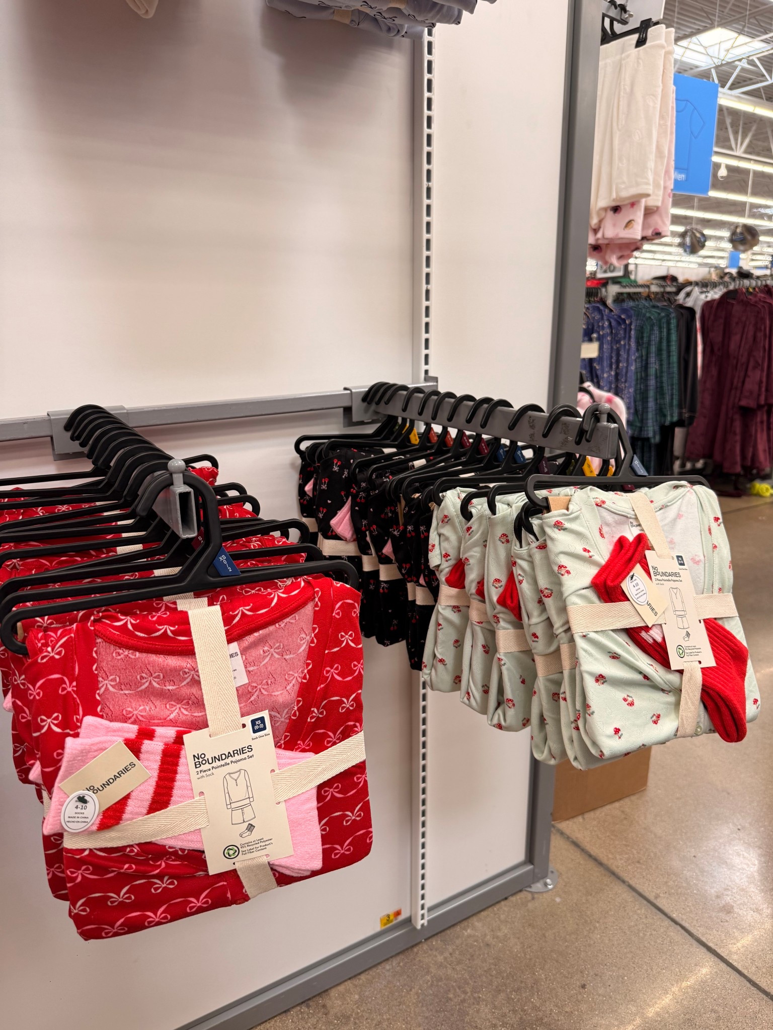 New Women’s PJs Sets!! 😍✨

#LTKGiftGuide #LTKFindsUnder50 #LTKHoliday