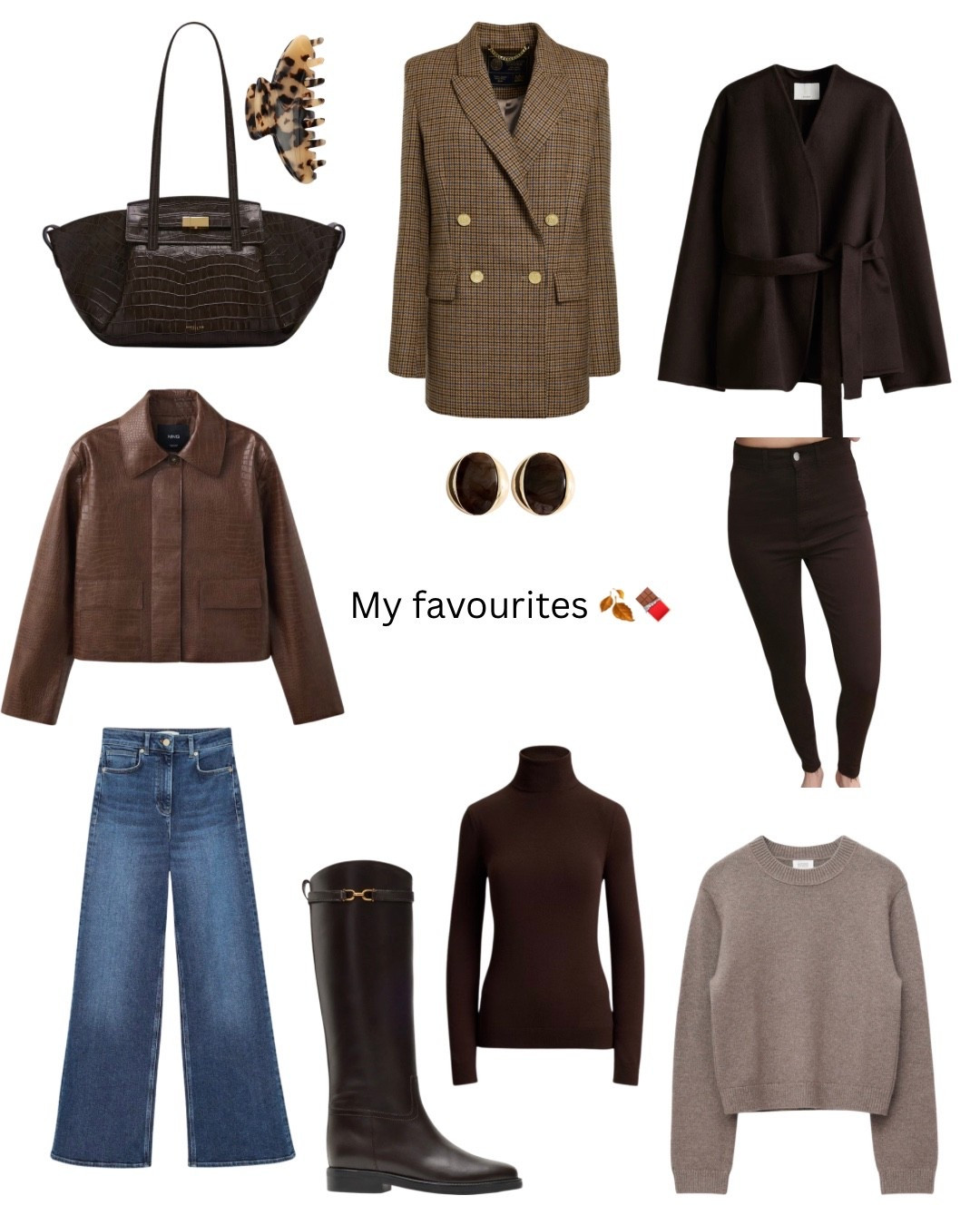 #LTKuk #LTKautumn #LTKstyletip