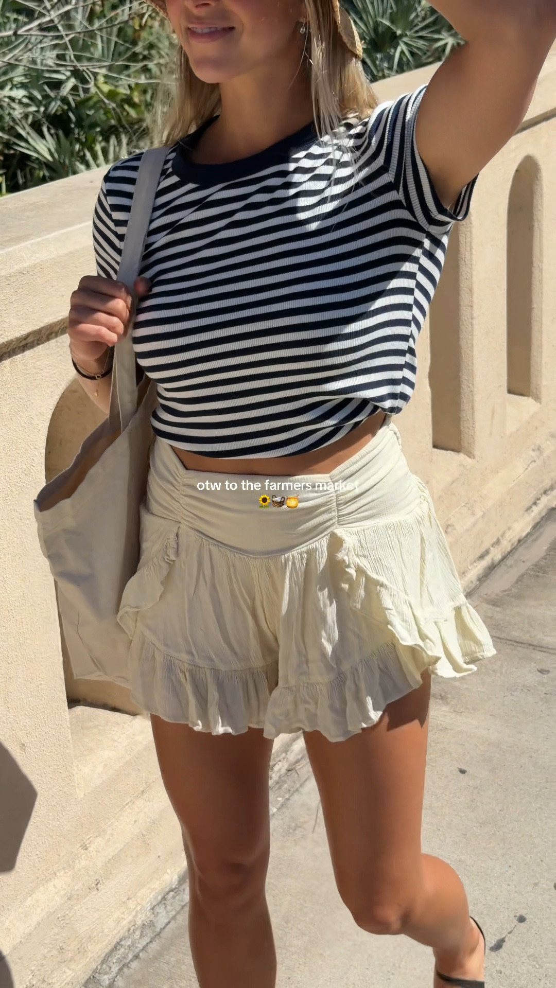 farmers market ootd

#LTKdayinmylife #LTKgrwm #LTKootd