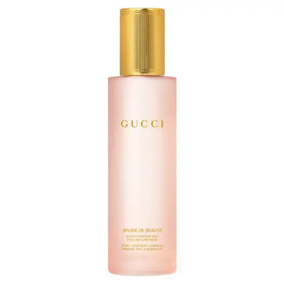 Gucci Brume de Beauté Glow Hydrating Beauty Mist at Nordstrom | Nordstrom