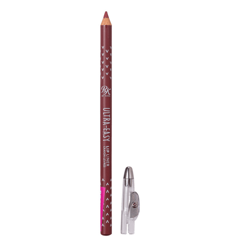 Ruby Kisses Ultra-Easy Marsala
             - Lápis de Boca 1,5g | Beleza Na Web (BR)