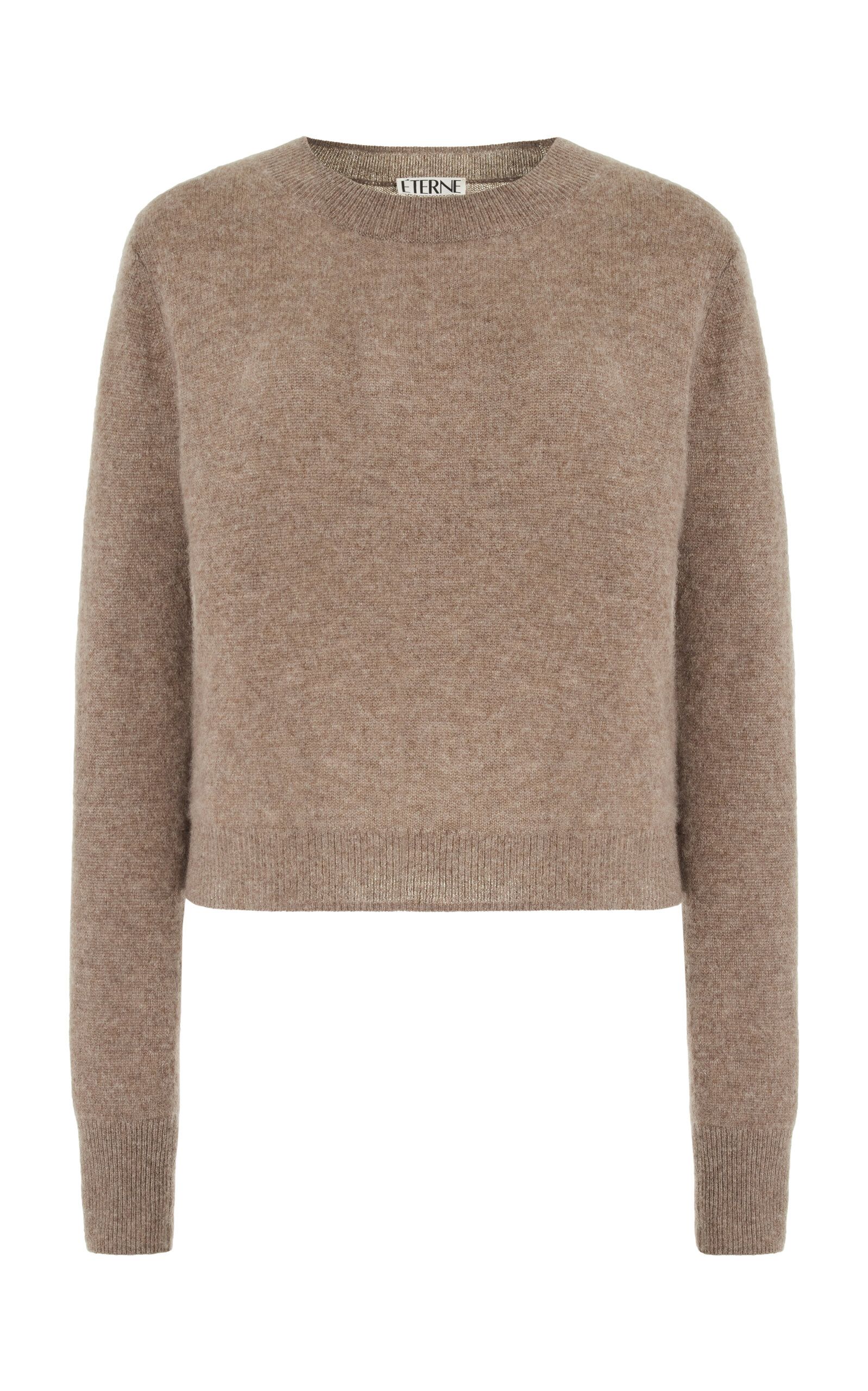 Francis Cashmere Sweater | Moda Operandi (Global)