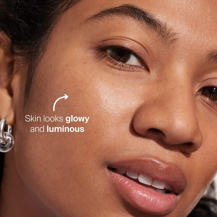 Glowscreen SPF 40 Sunscreen with Hyaluronic Acid + Niacinamide | Sephora (US)