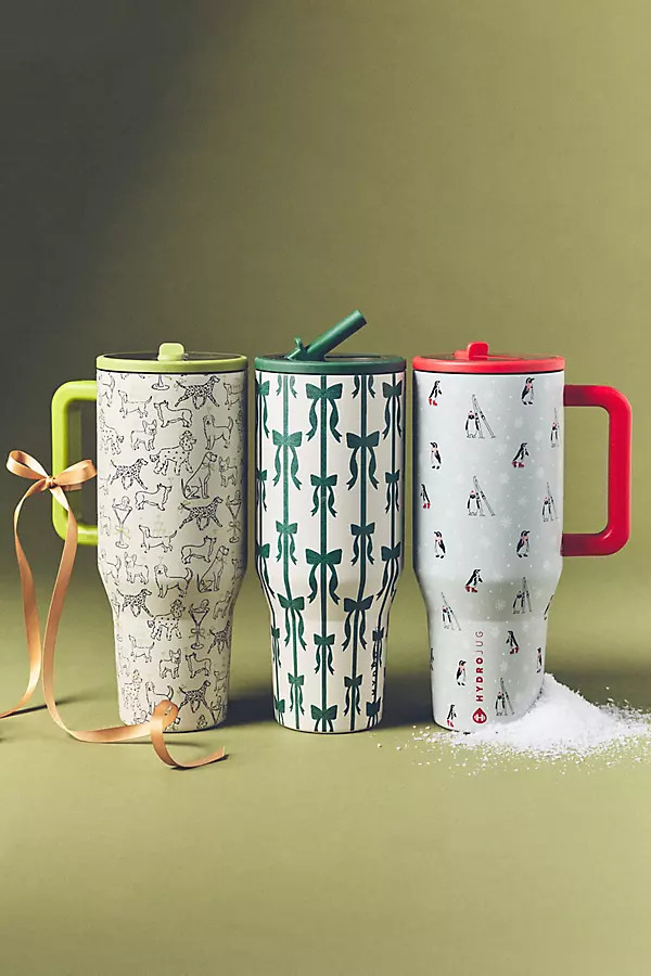 x Anthropologie 40 oz. Traveler | Anthropologie (US)