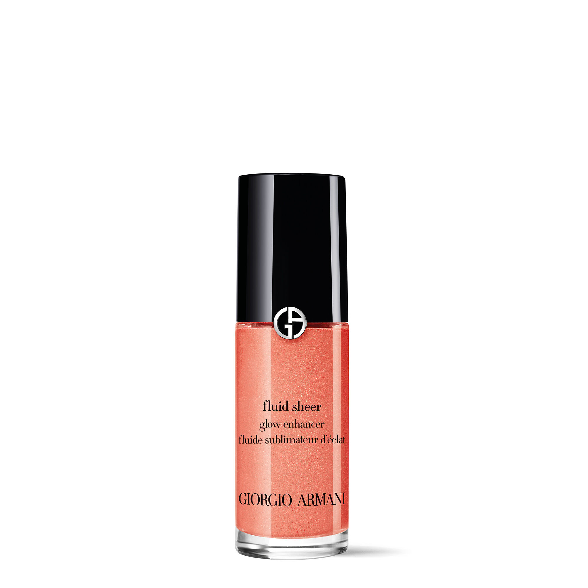 Fluid Sheer Glow Enhancer — Highlighter — Armani Beauty | Giorgio Armani Beauty (US)