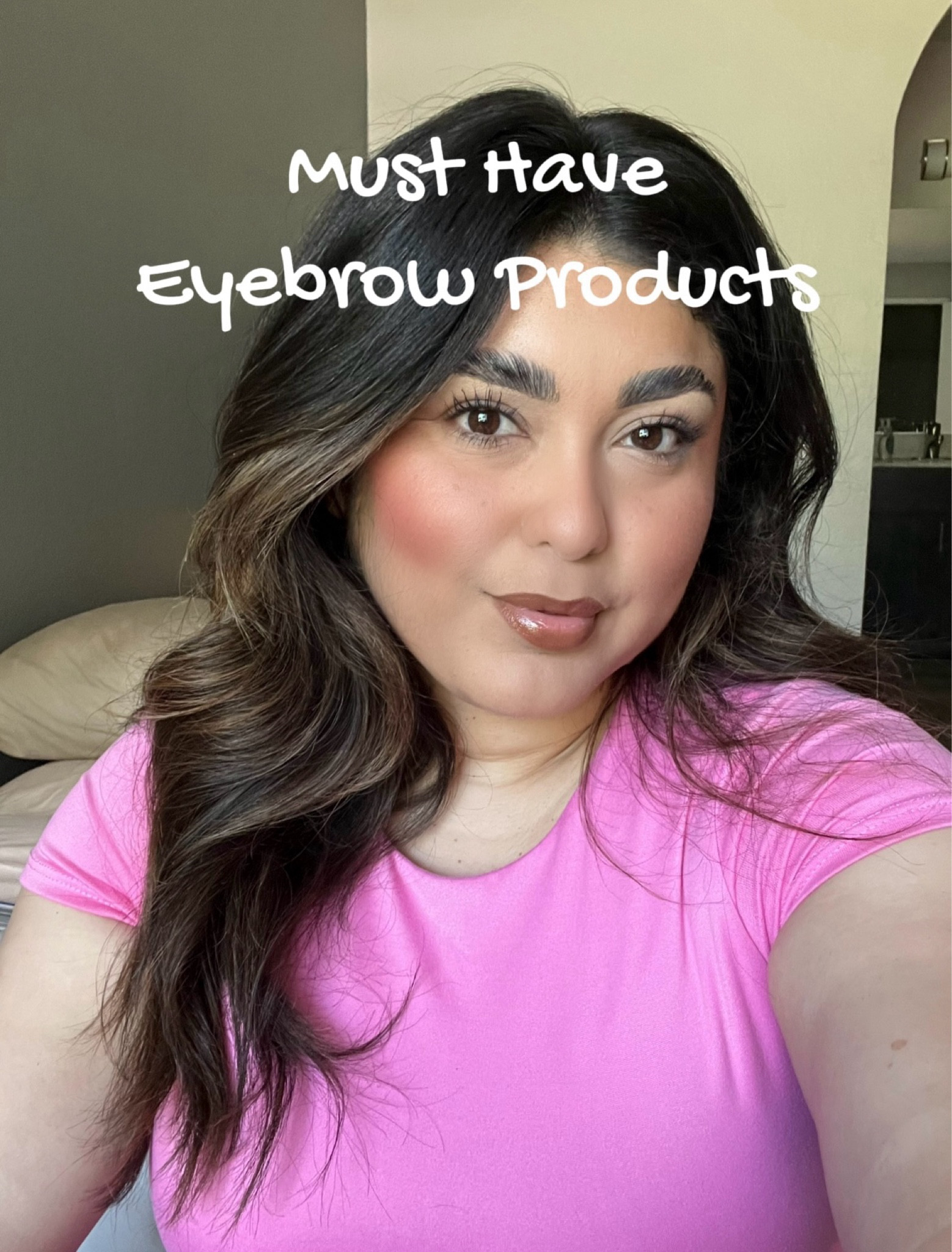 MUST HAVE eyebrow products! 

#LTKBeauty #LTKFindsUnder50