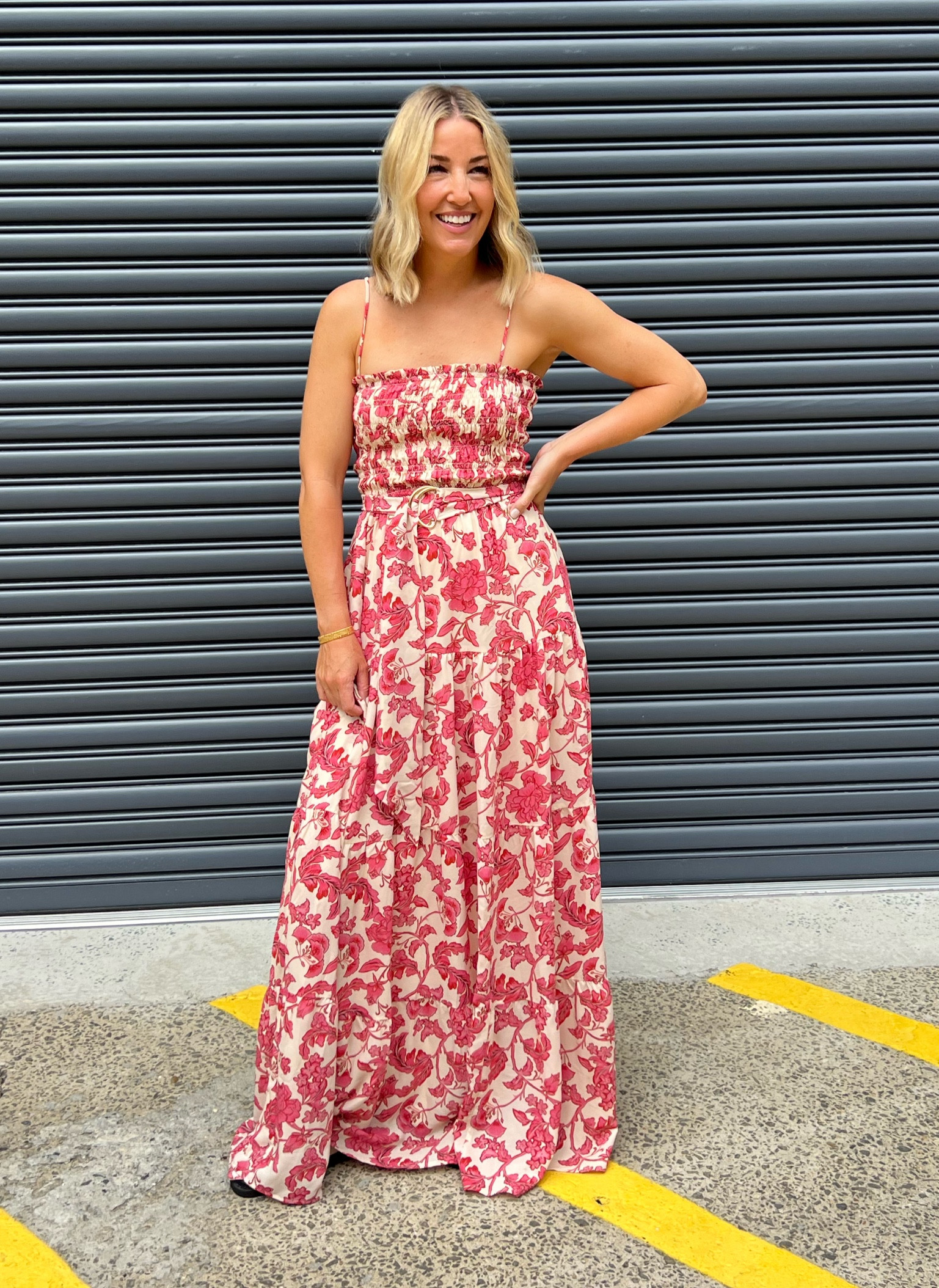 35 celsius degrees and counting…🥵

Wearing size 8. 

#LTKstyletip #LTKaustralia