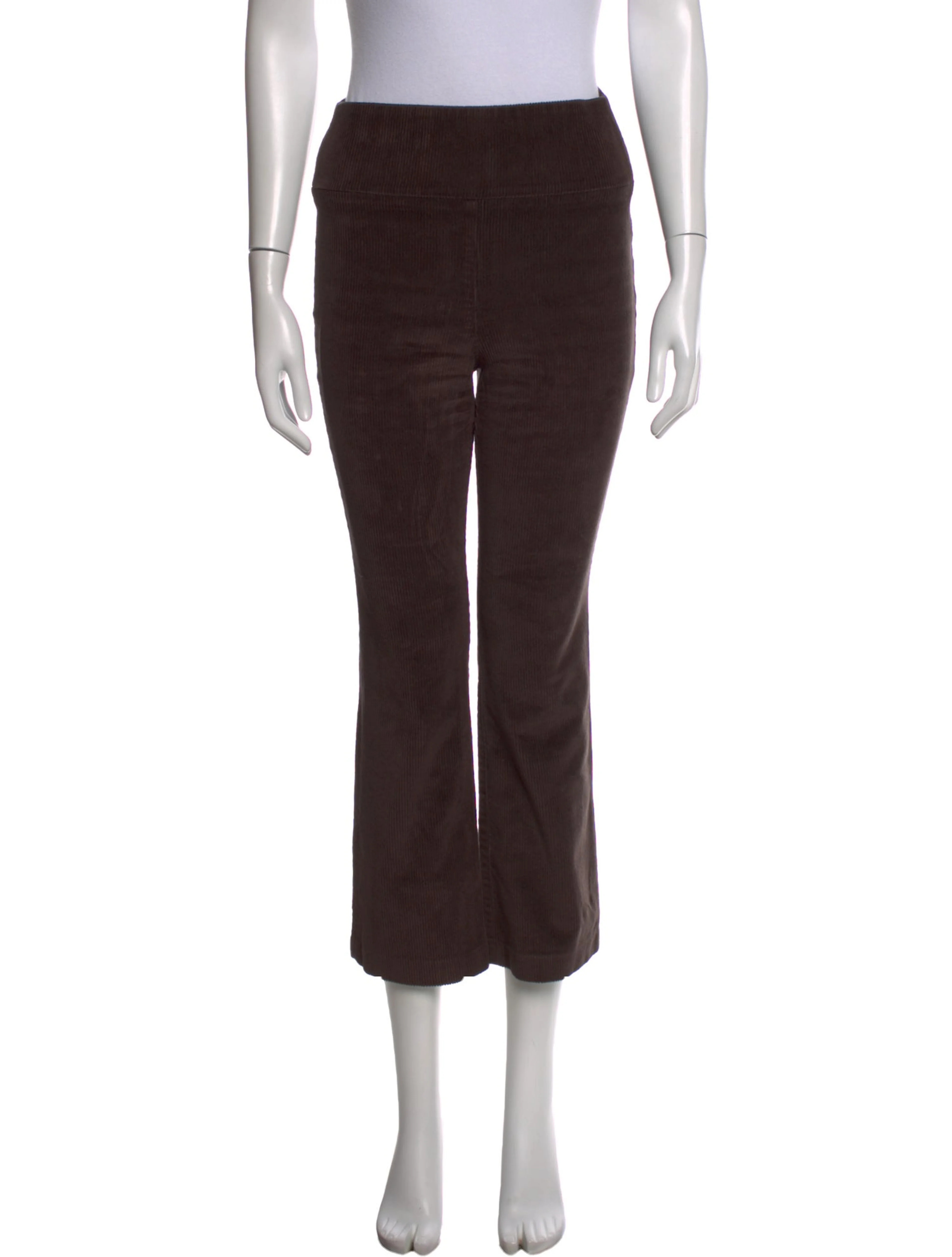 Flared Pants | The RealReal