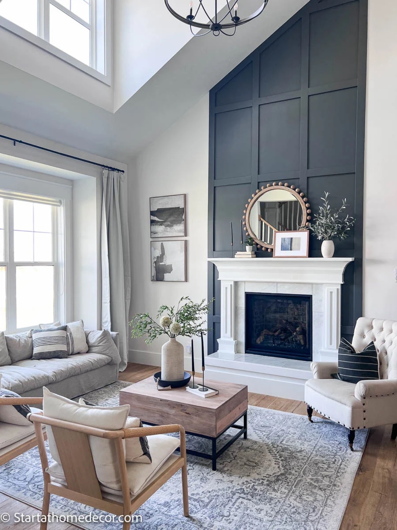 WayDay deals on my top selling furniture - mirror and sofa

#LTKhome #LTKsalealert