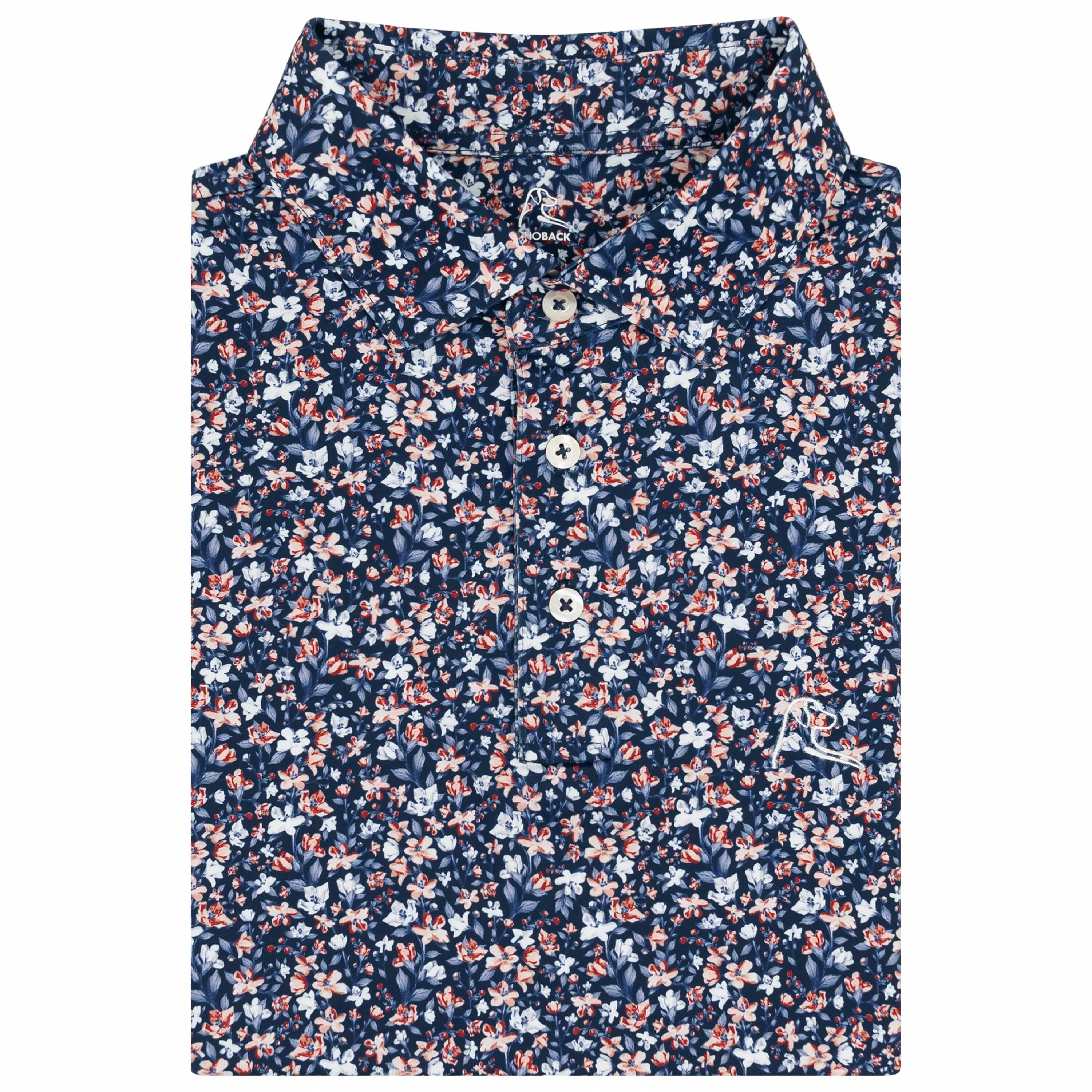 The All American Floral | RHOBACK