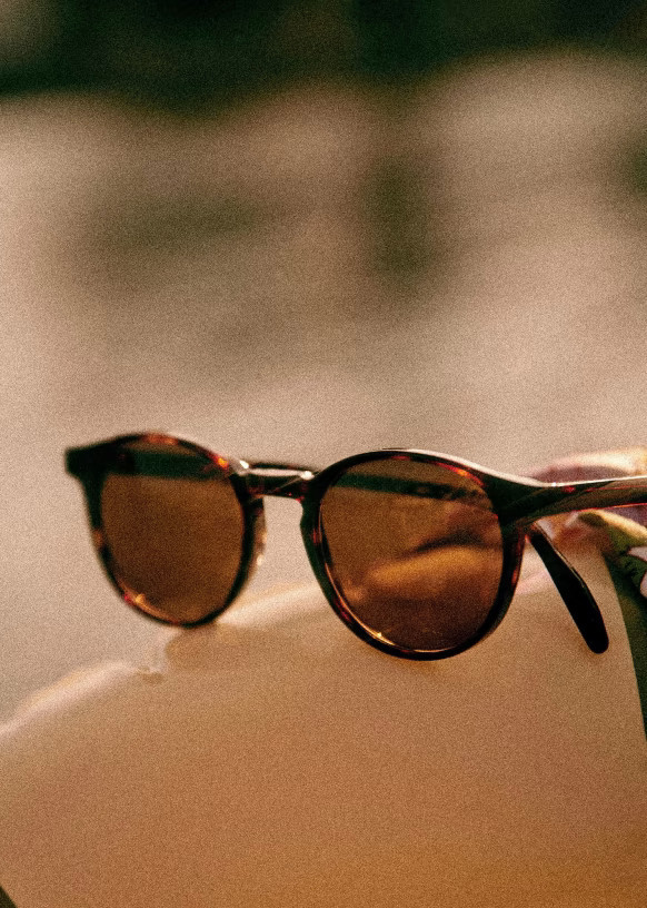 Penelope Sunglasses | Sezane Paris