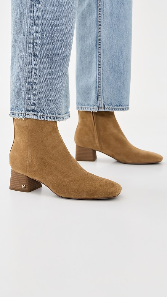 Paige Booties | Shopbop