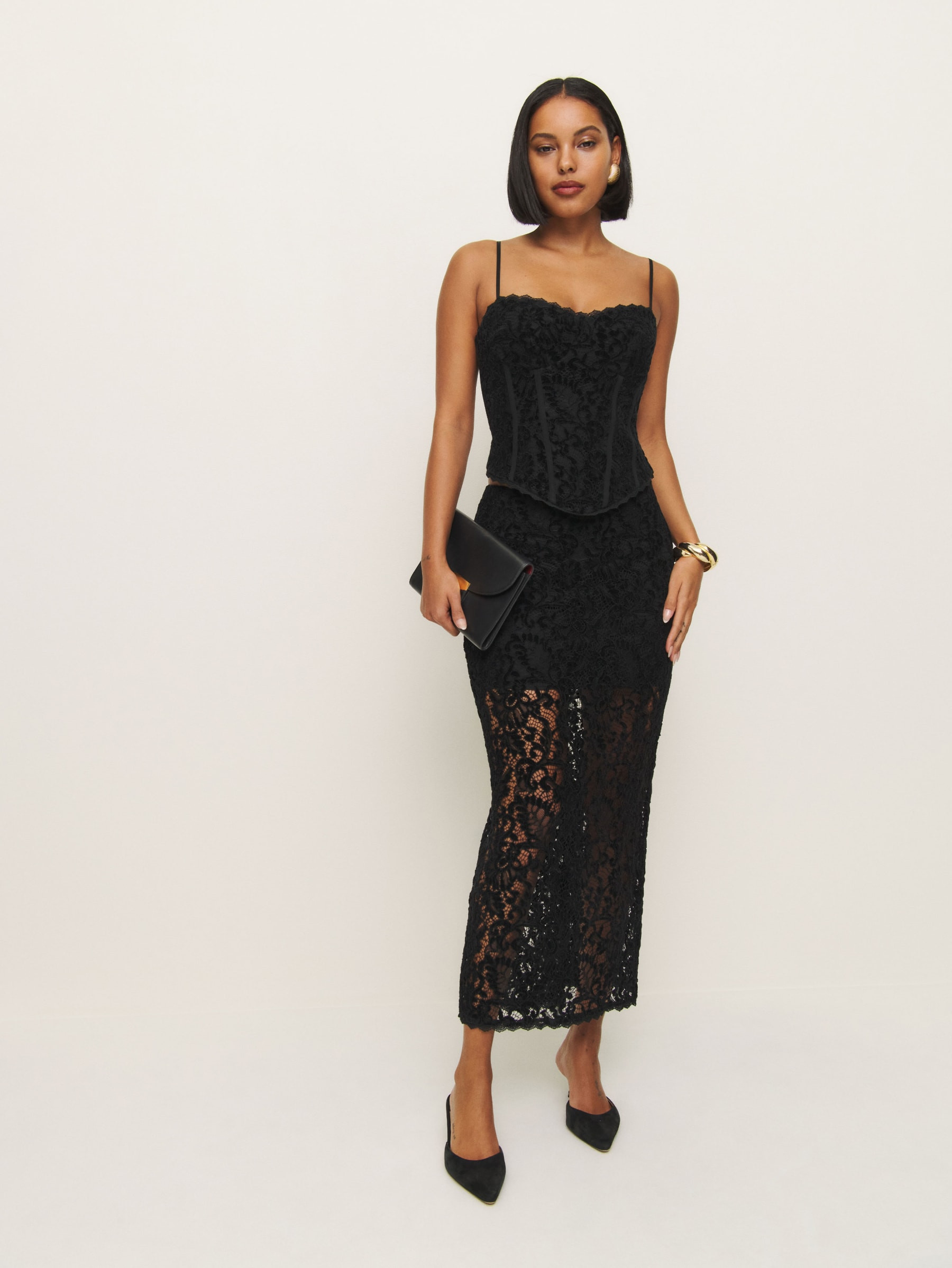 Tommen Two Piece | Reformation (Global)