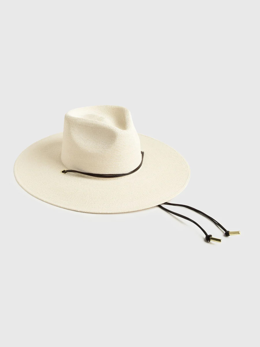 Janessa Leone Women's Codi Hat | Saint Bernard