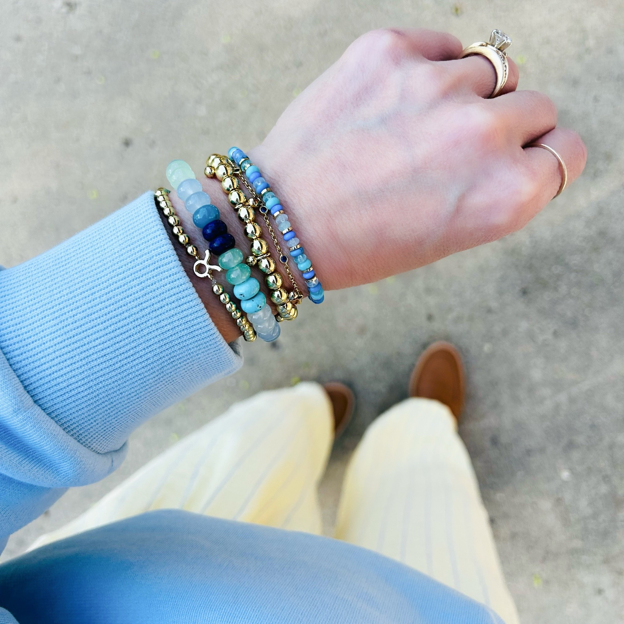 Accessories | Custom Jewelry | Over 40 Style

#LTKSaleAlert #LTKOver40 #LTKootd