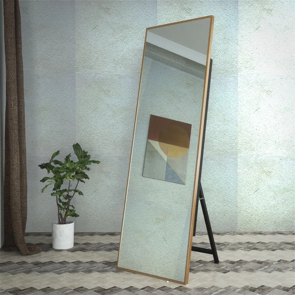 Wall Mirror | Wayfair North America