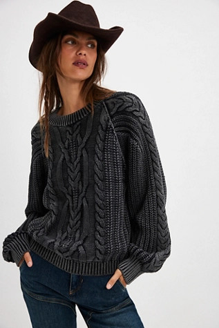 Black | Free People (Global - UK&FR Excluded)