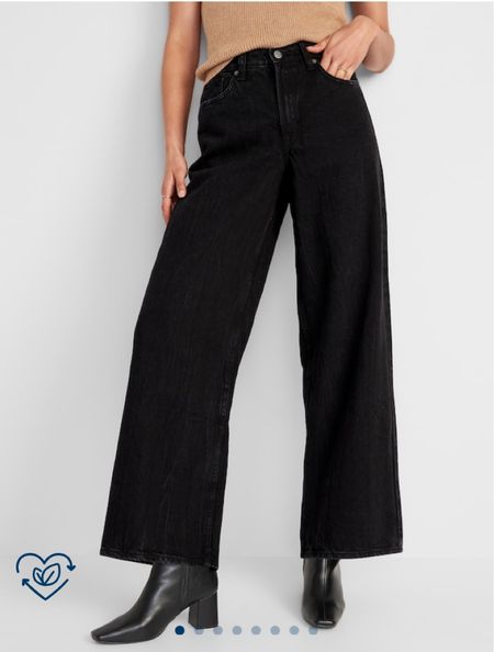 My favorite new old navy pants 

#falltrends #workpants #straightjeans #jeans #pants #workwear #businesscasual #sale 

#LTKworkwear #LTKsalealert #LTKSeasonal