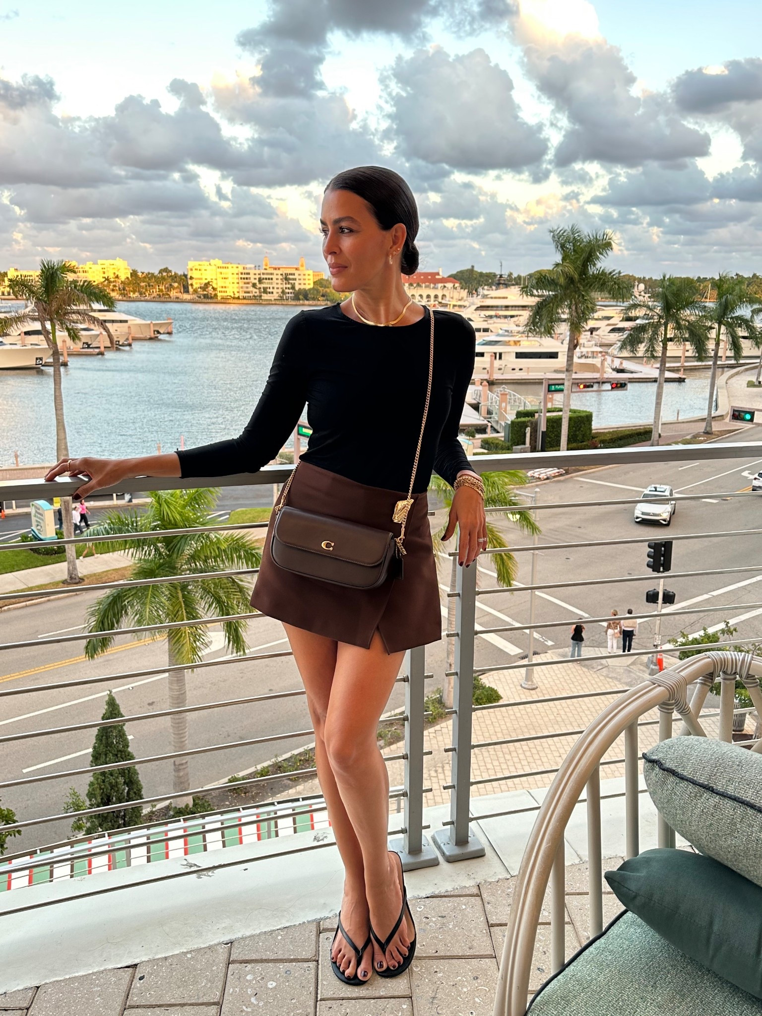 Size s in top and skirt! 

#LTKFindsUnder50 #LTKSaleAlert #LTKSeasonal