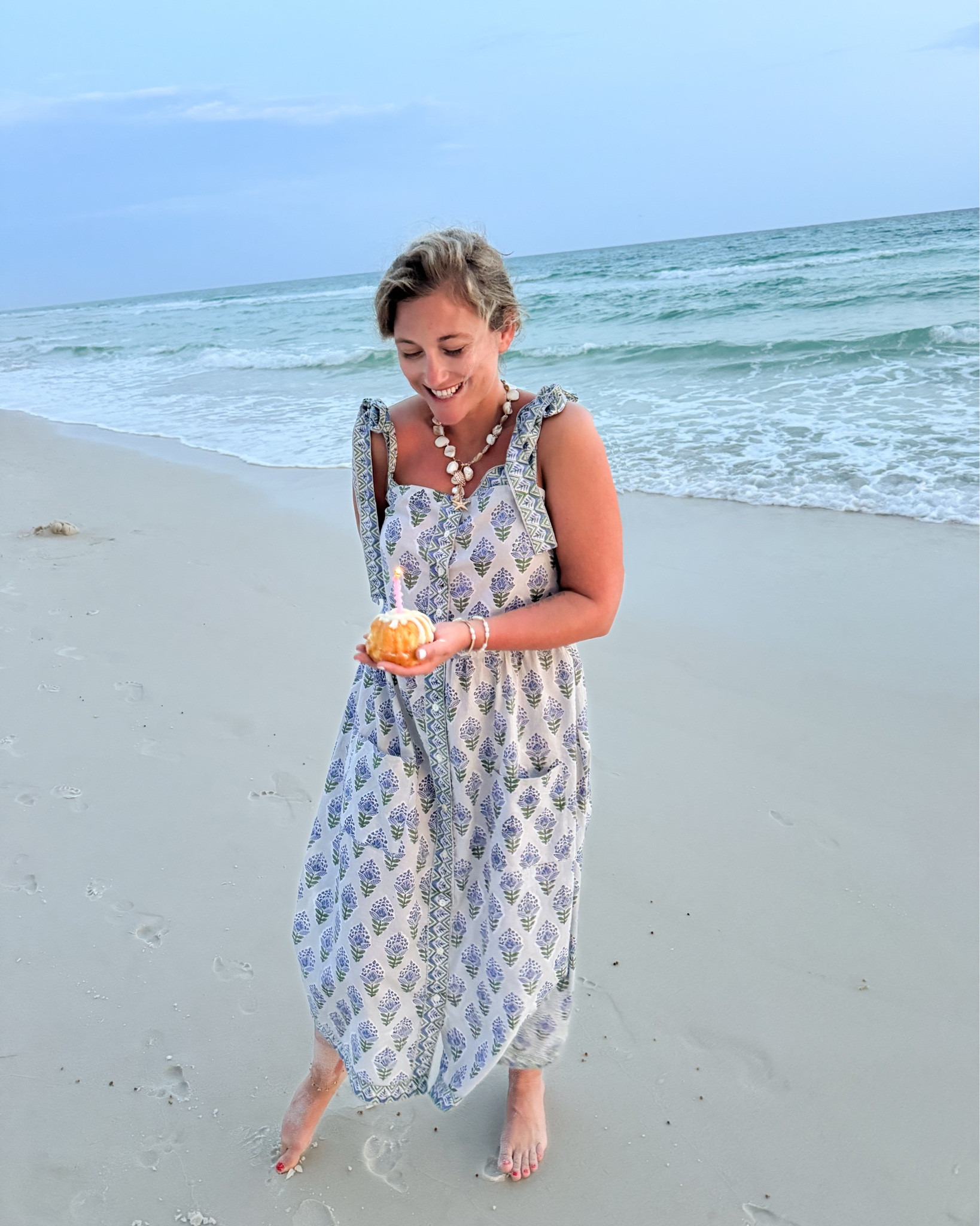 Love these 100% cotton dresses in cute block prints , seashell print for summer ! 

#LTKSwim #LTKSeasonal #LTKTravel