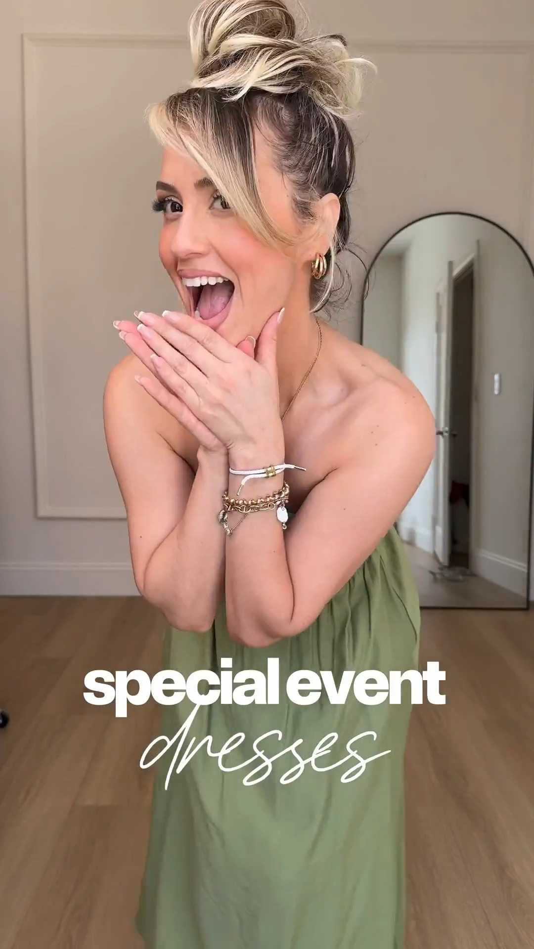 Special event dresses 🤗😍

Wearing XS in everything! 



#LTKPetite #LTKootd #LTKgrwm