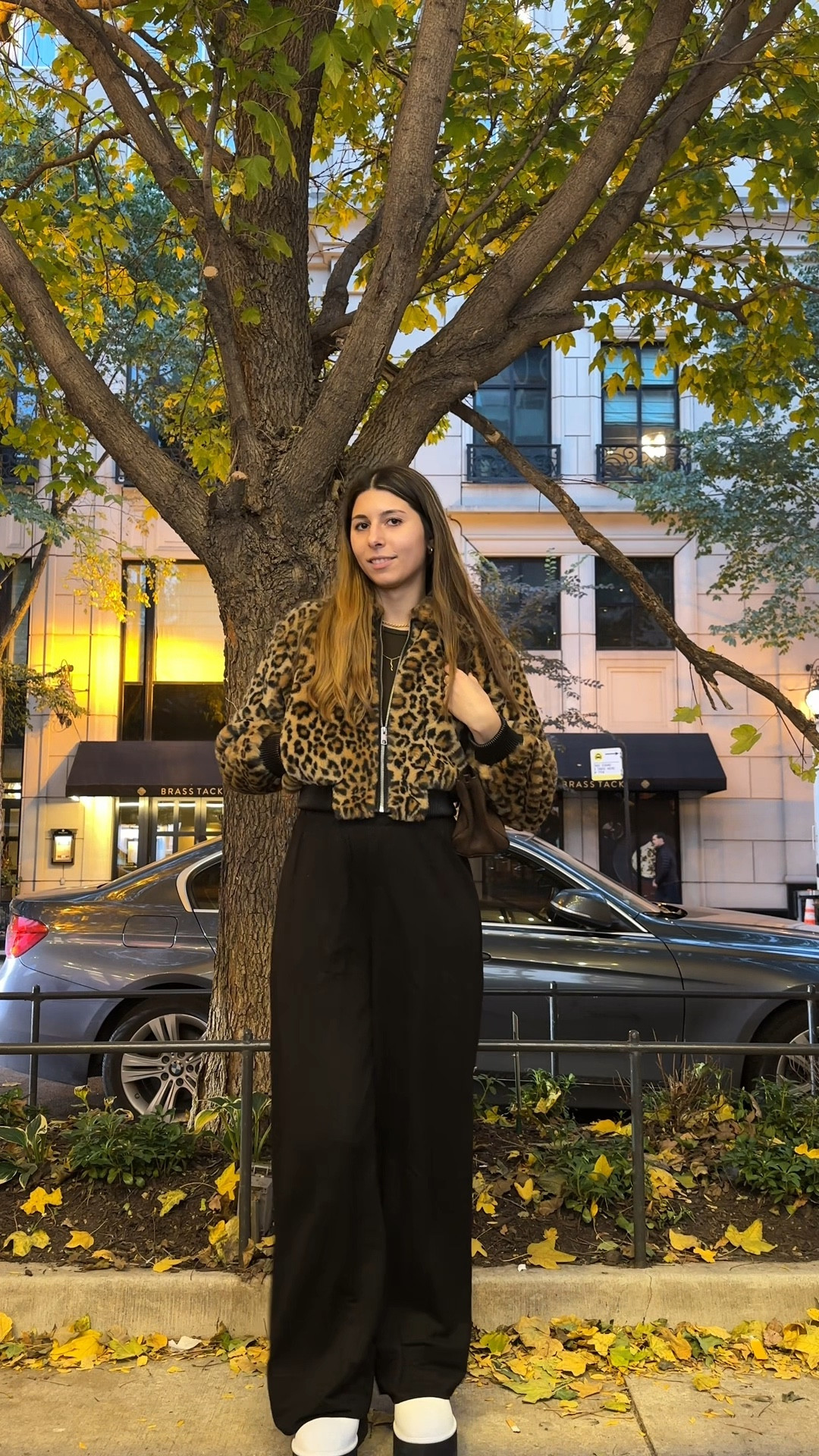 today’s Halloween inspired look

#LTKSeasonal #LTKStyleTip