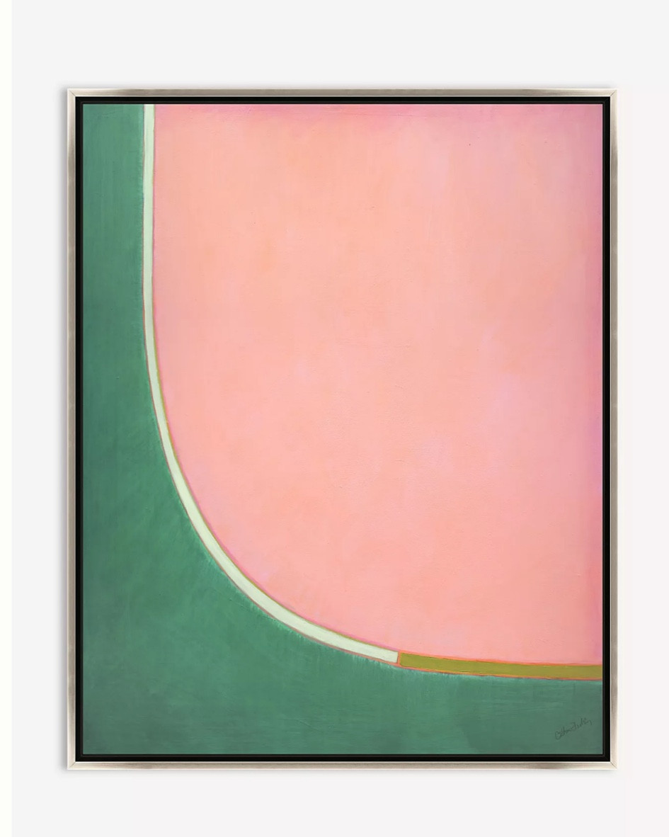 The Summer Issue Wall Art from Anthropologie Home 

#LTKHome #LTKMostLoved